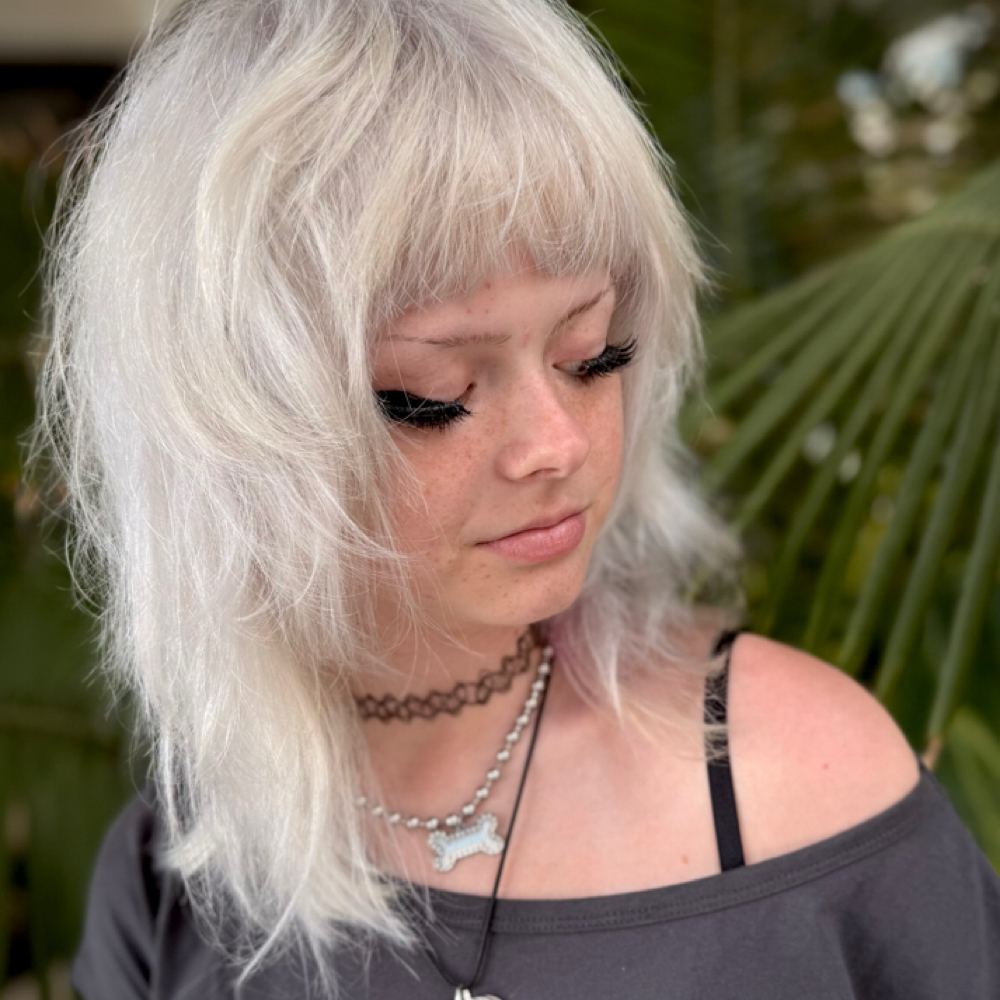 Bleach And Tone Roots at Kai Creates in Bradenton, FL