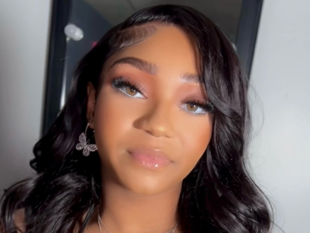 Natural Glam