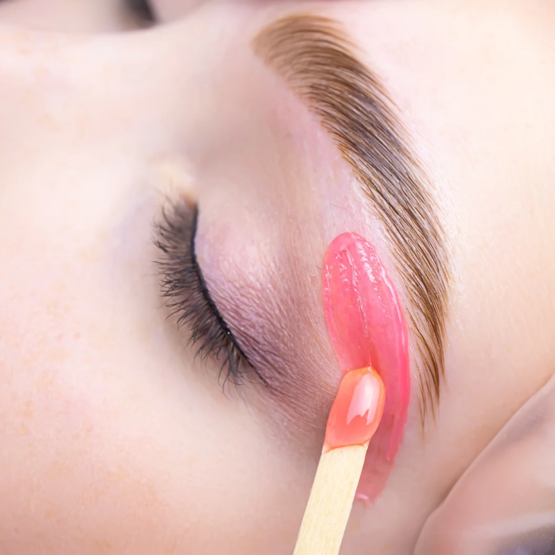 Brow Shaping