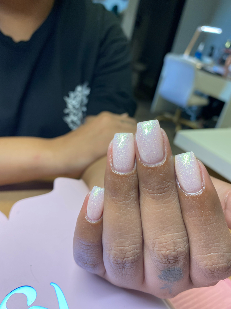 Structure Manicure