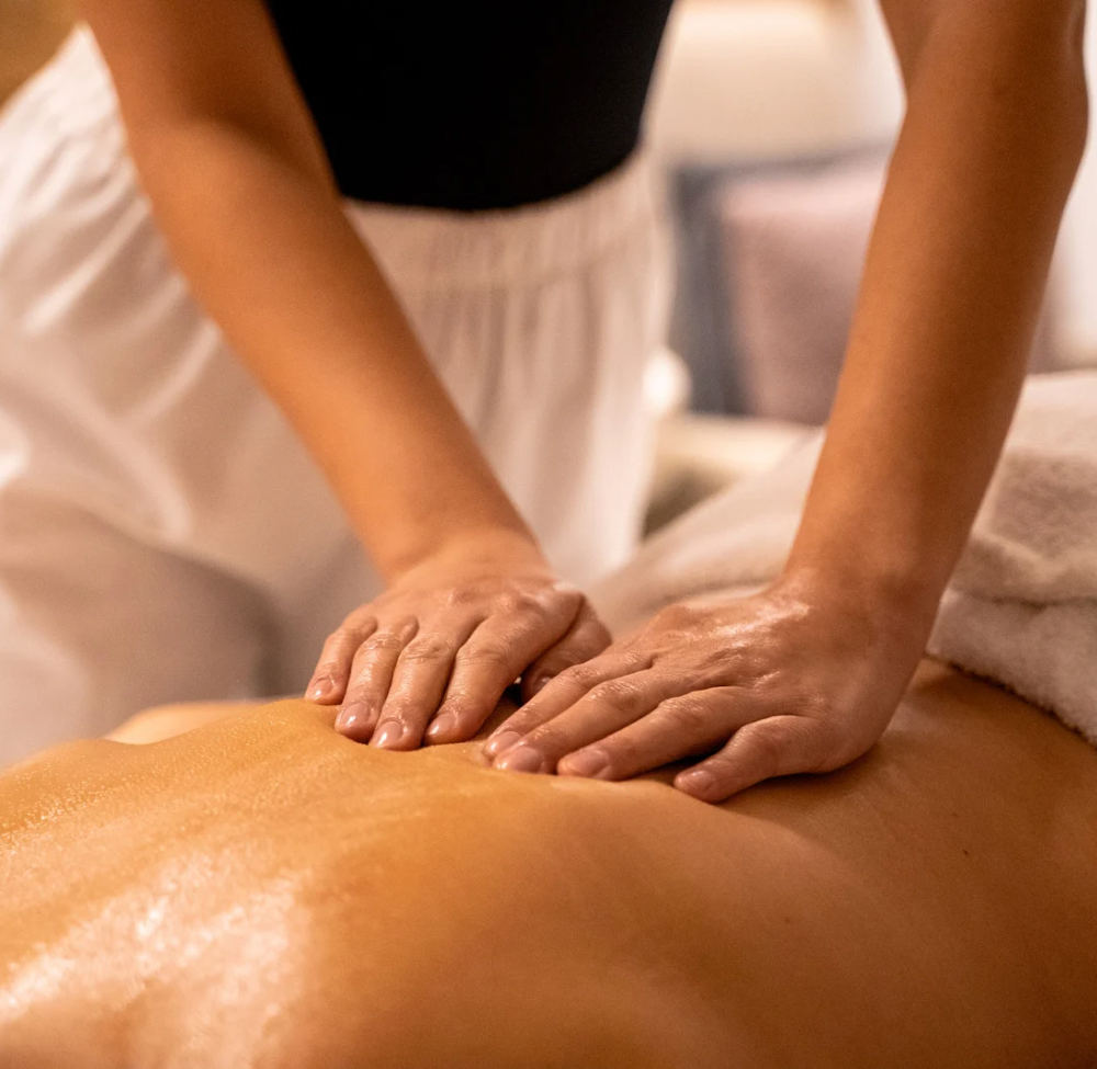 Swedish Massage