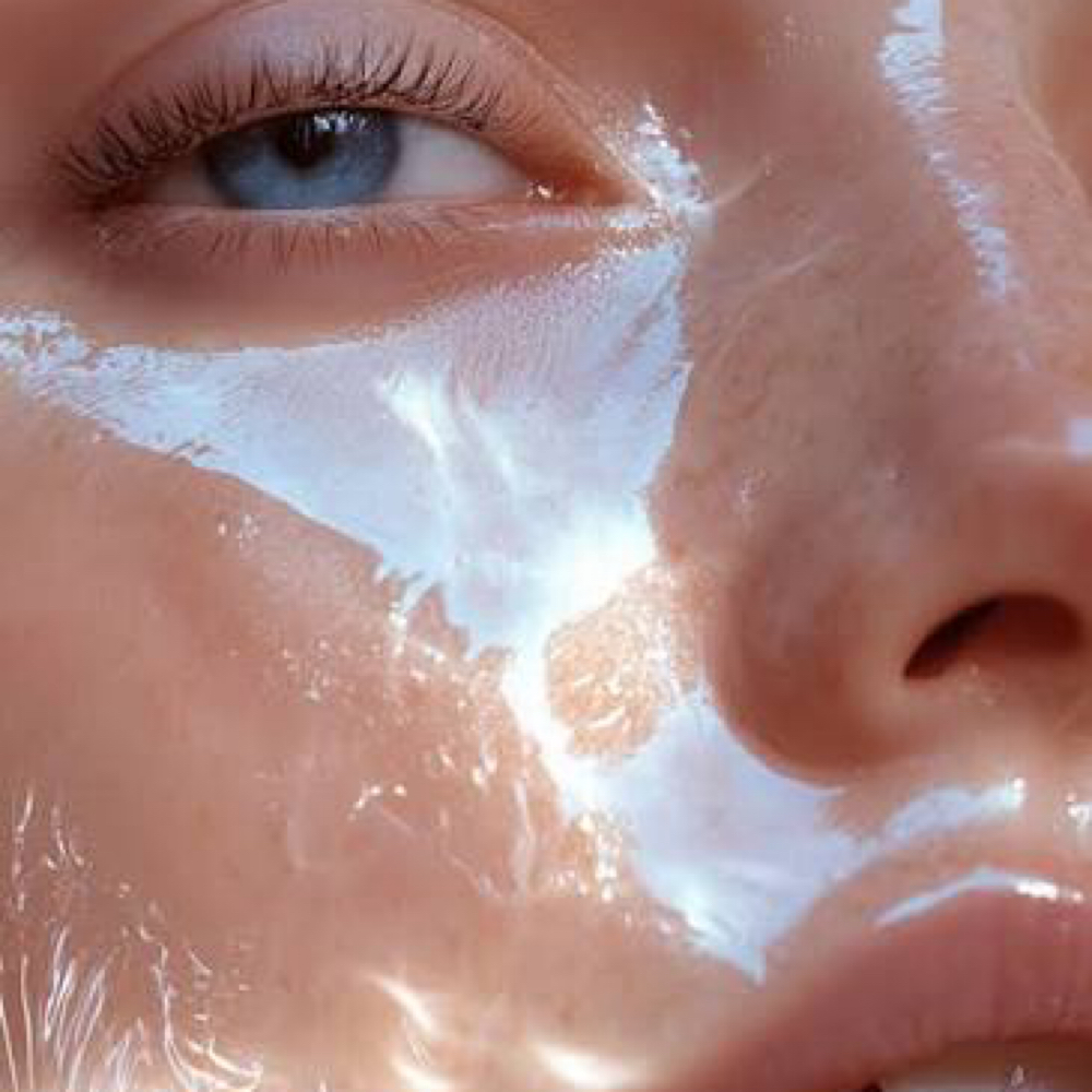 Korean Glass Skin Facial at Madi Coca Aesthetics At The Skin Refinery in Nicholasville, KY