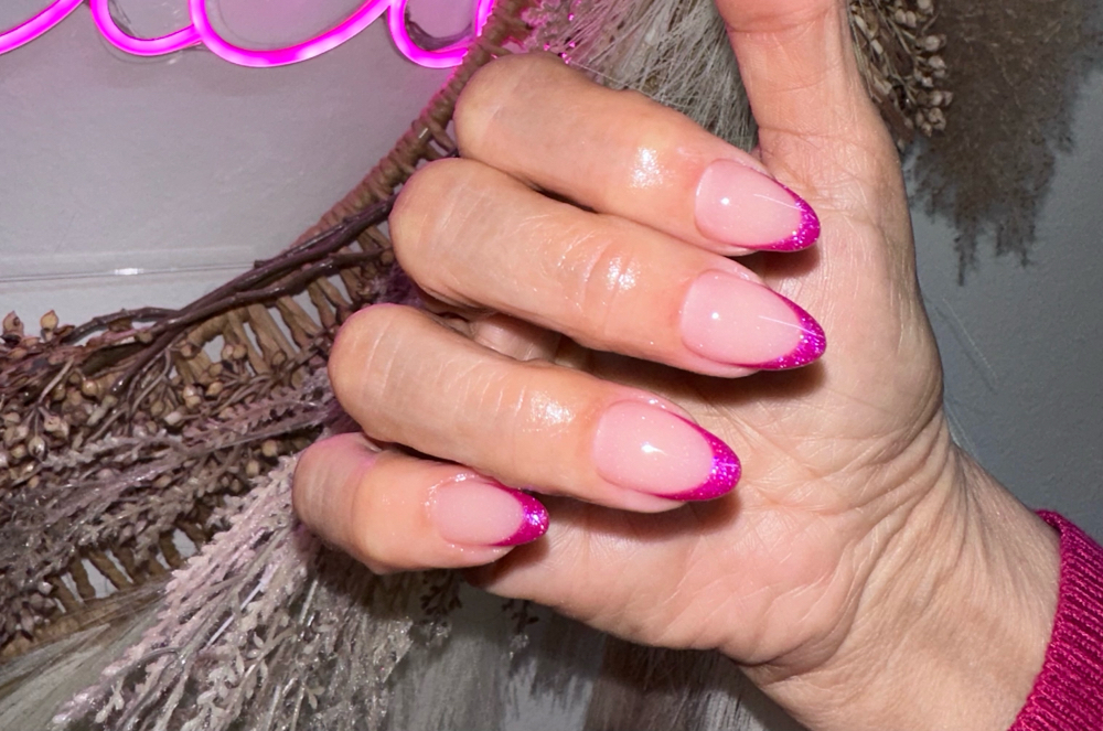 French Full Set