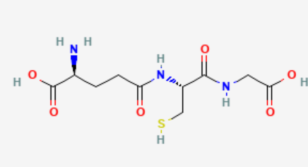 GLUTATHIONE INJECTIONS