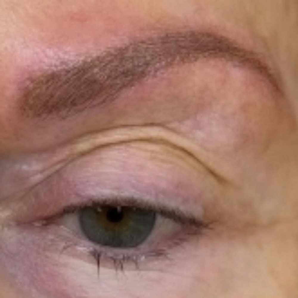 HEALING PROCESS at TrinityRose Ink Boutique Llc in MIlledgeville, GA