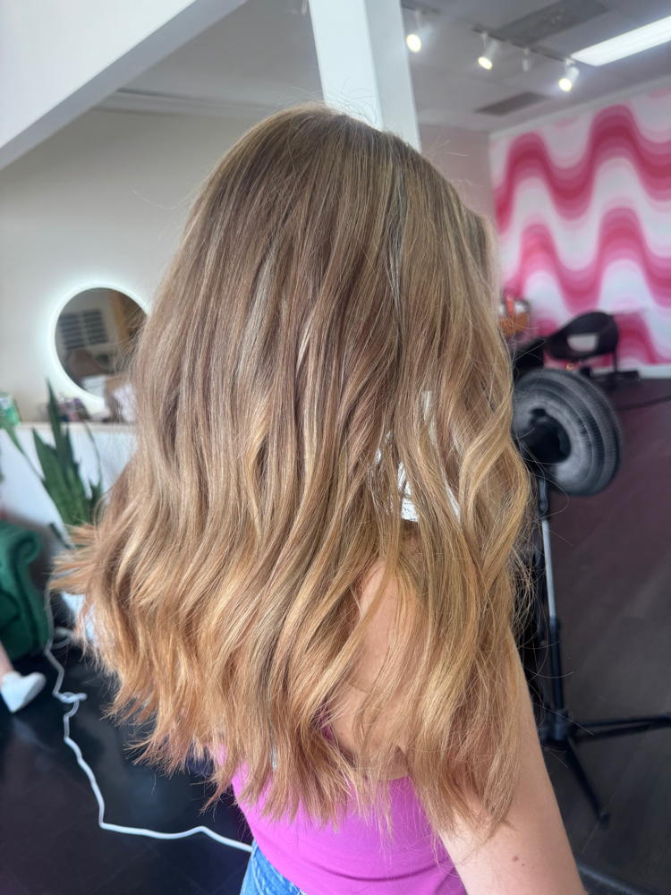 Color Correction