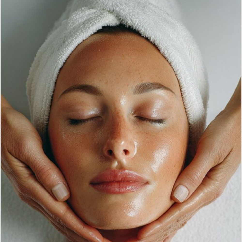 Pro Peel at Bare Minimum Skin in Tyler, TX