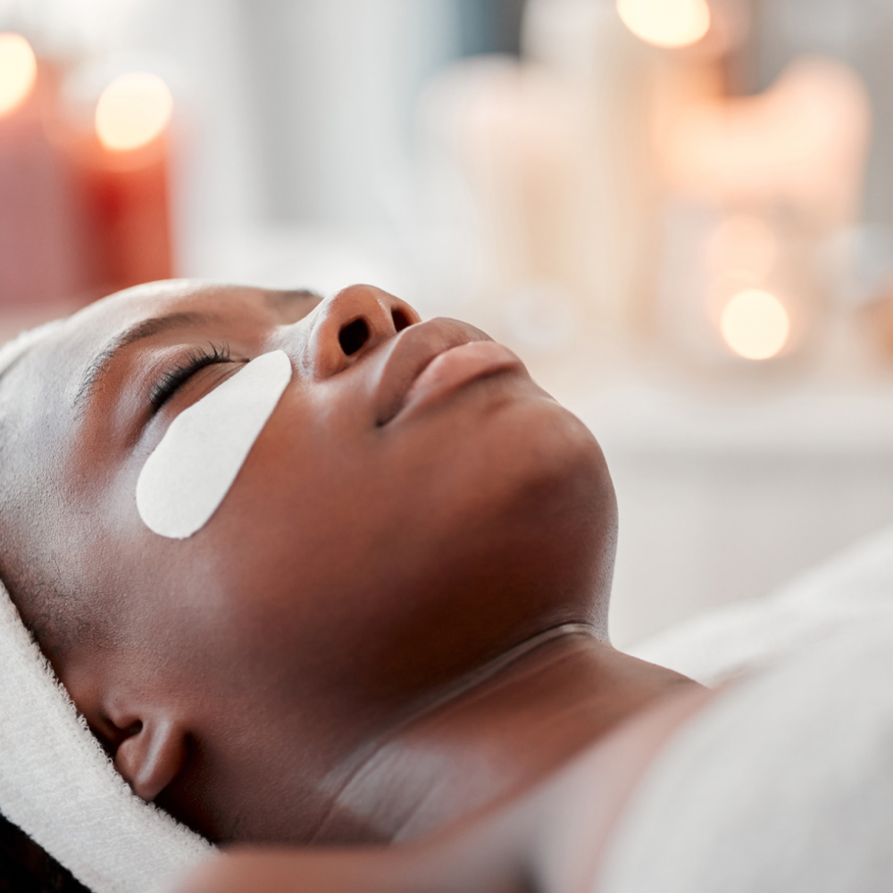 ALL - CLEAR (deep cleansing facial)