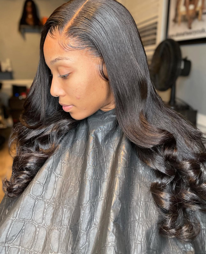 Lace Closure
