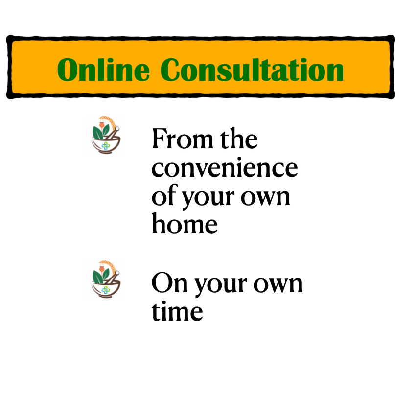 Ayurvedic Consultation (Online) at Kerala Ayurveda Panchakarma Center LLC in brandon, FL
