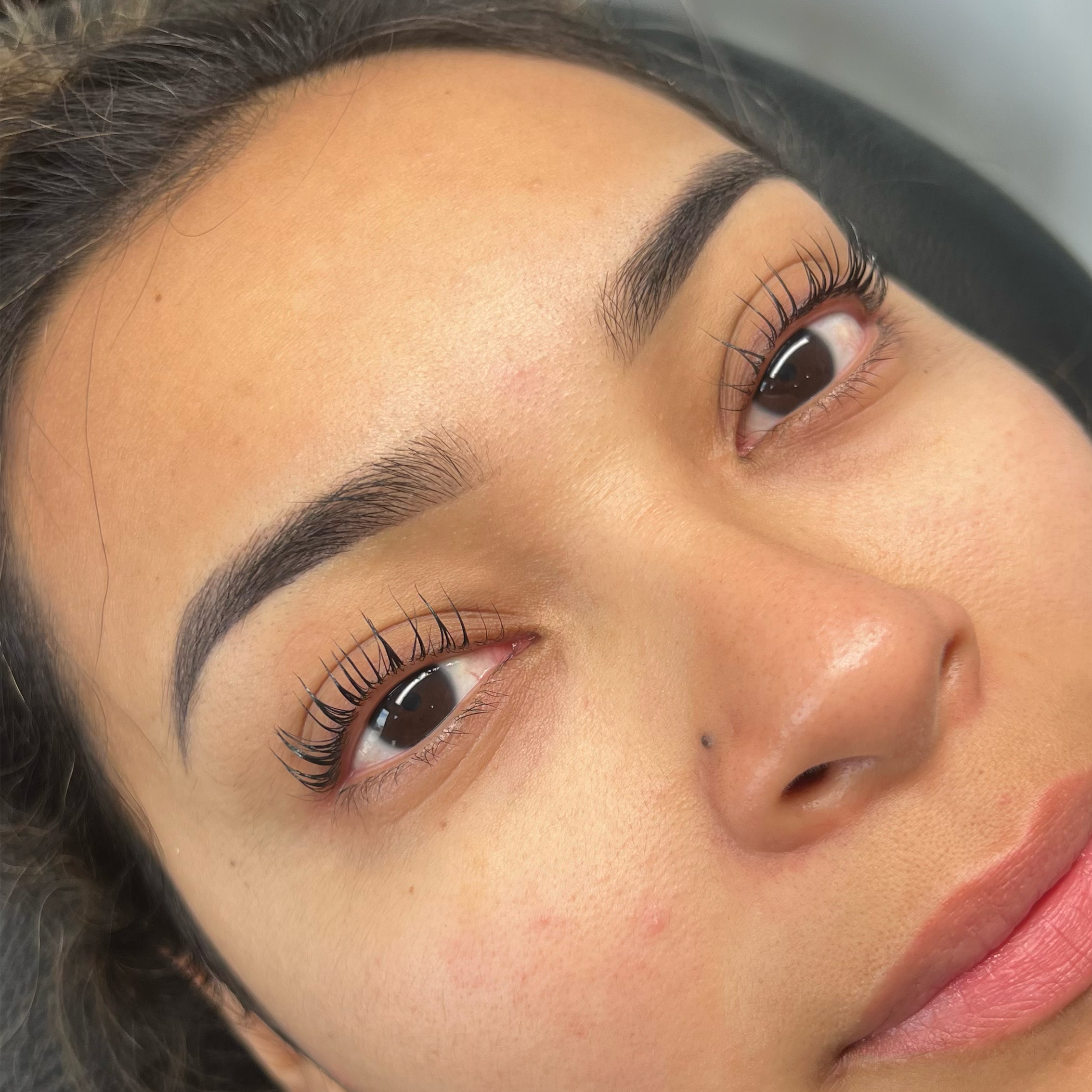 Korean Lash Lift (No Tint) at Jules Studio in Morgan Hill, CA