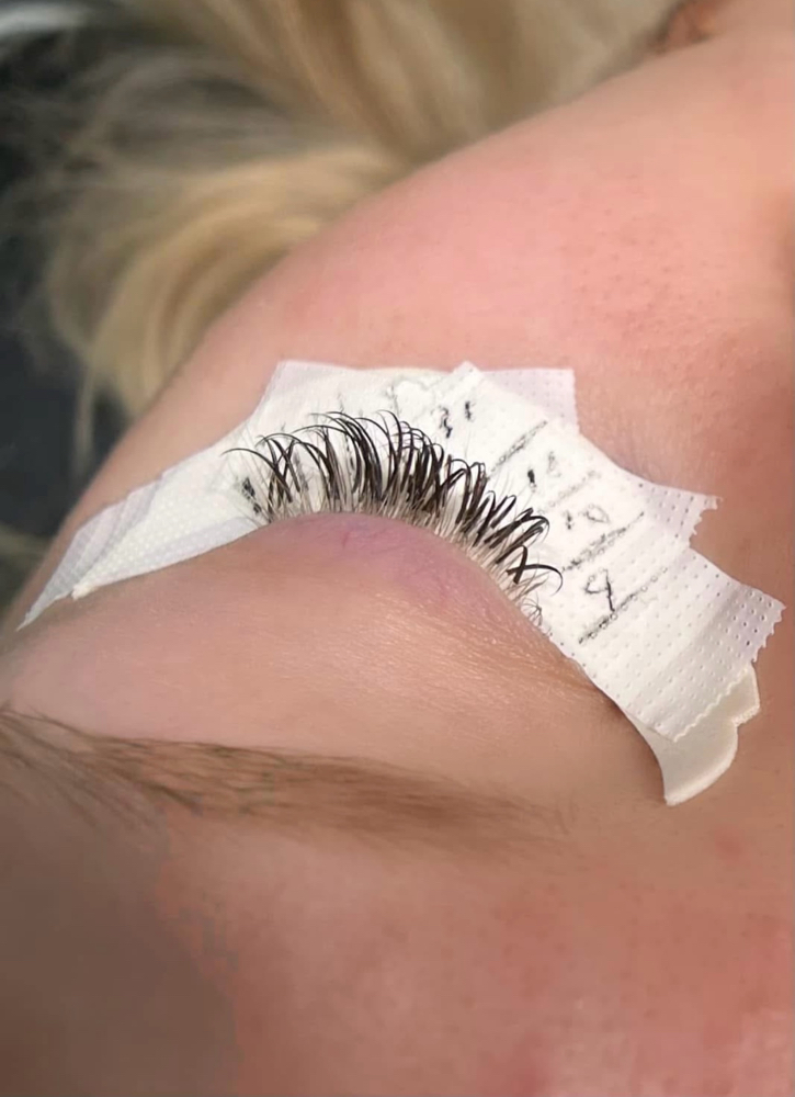 1 Week Extension Fill