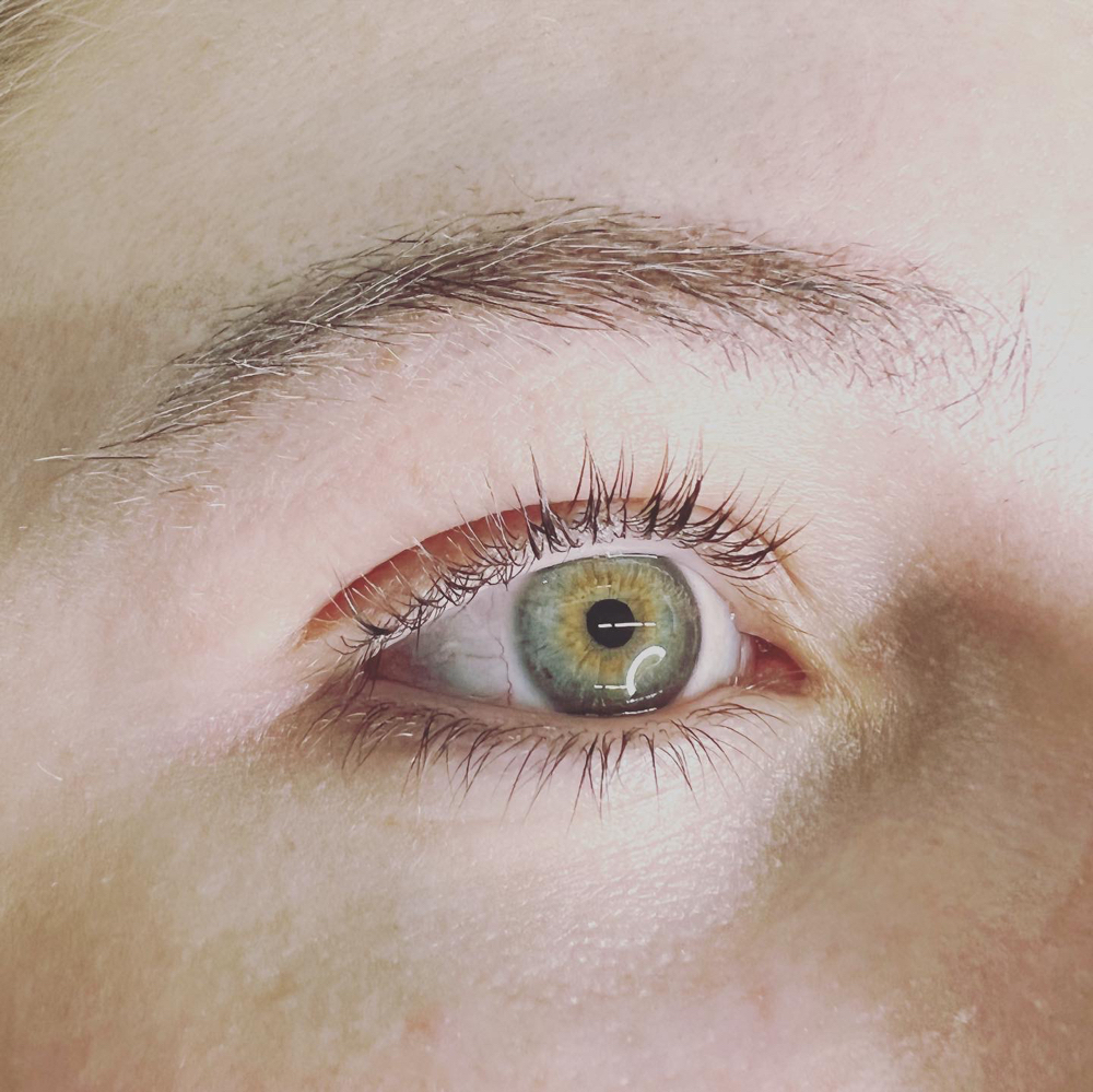 Lash Lift