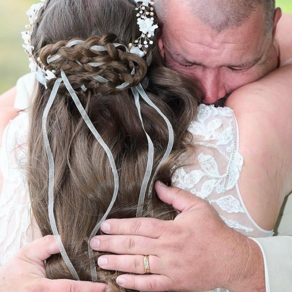 Bridal Trial (hair only) at Seventy x Seven Salon in crescent Springs, KY