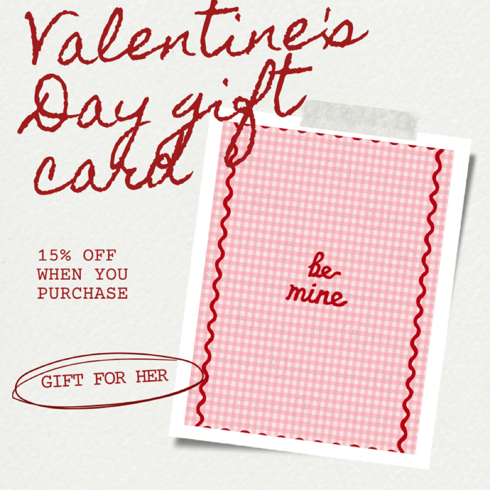 Gift Cards at RadiantSkinBar in Brigham City, UT