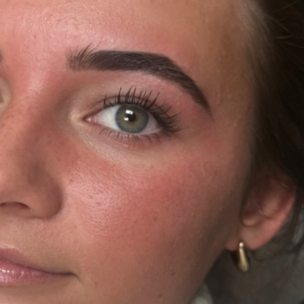Brow Tint & Wax at Southern Hair Salon | Alyssa Scoggins in Cartersville, GA