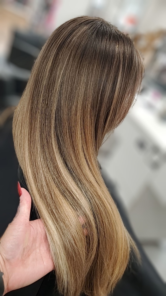 Color Correction Service