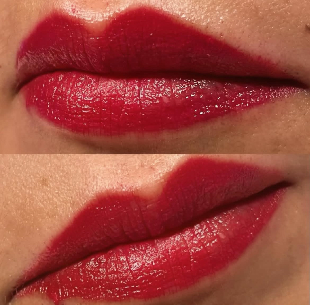 Lip Blush