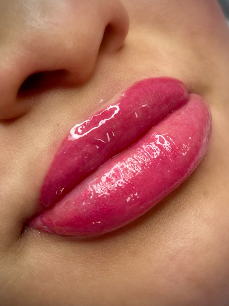 Lip Blush