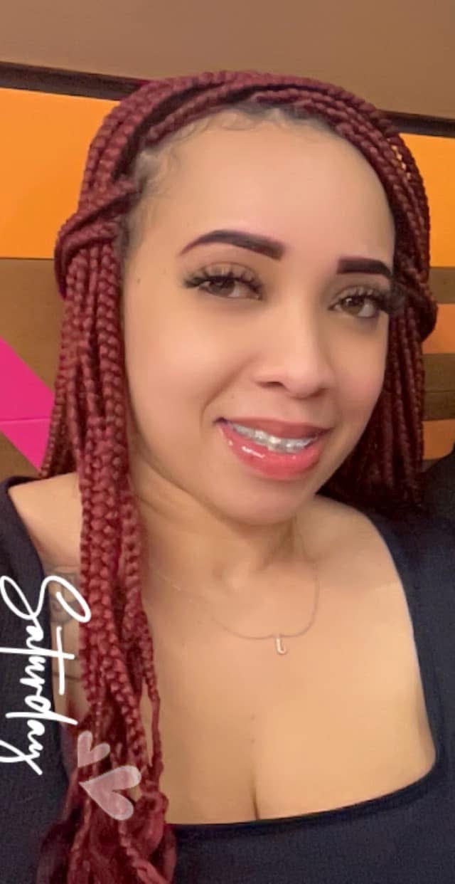 Box Braids