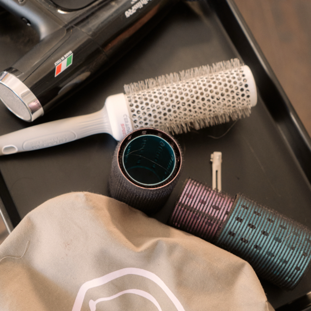 Weekly blowout Packadge at Jamie DiLeo-Friedman in Middle Town, NY