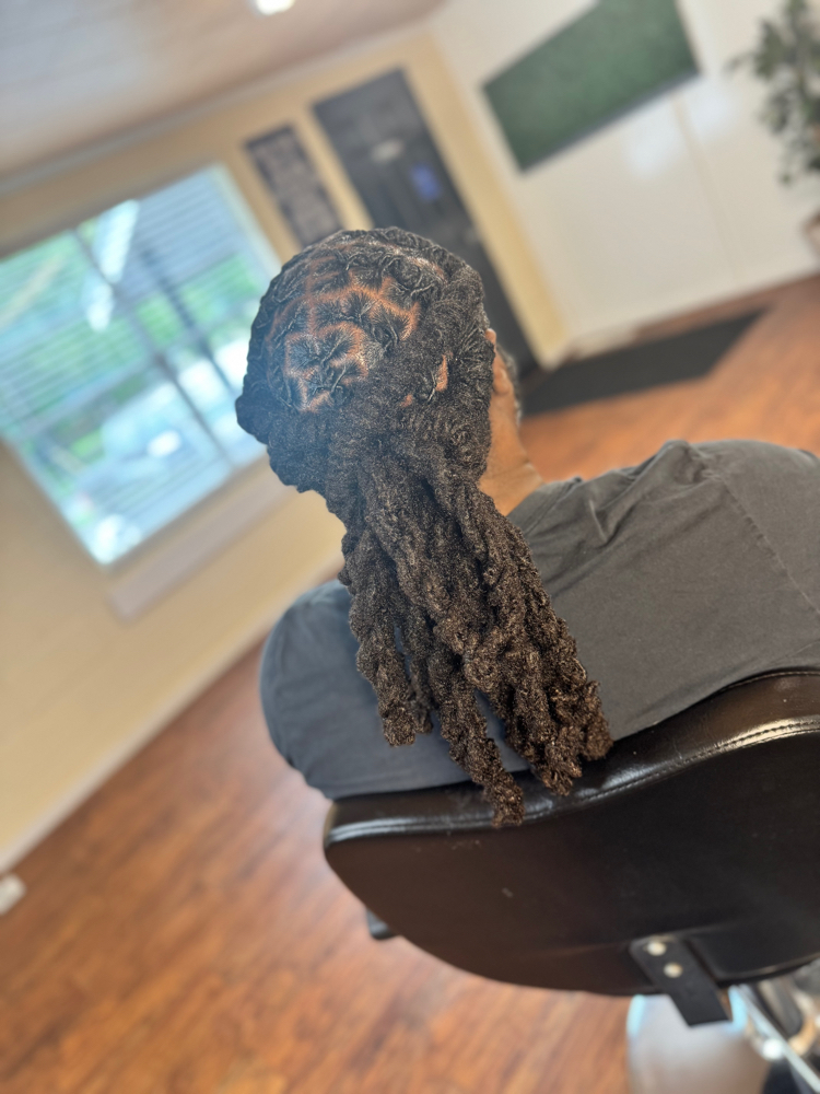 Loc Detox