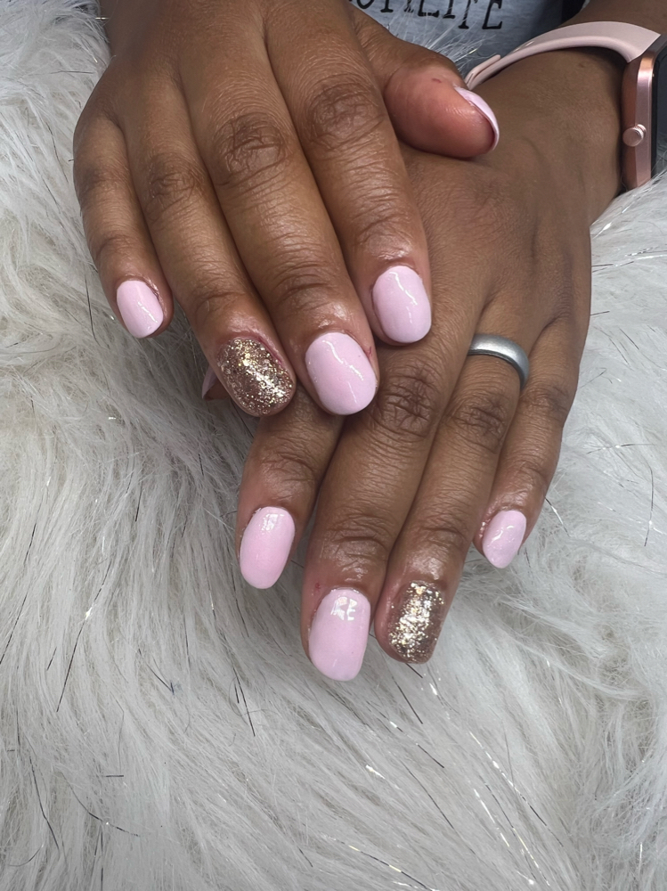 Gel Mani