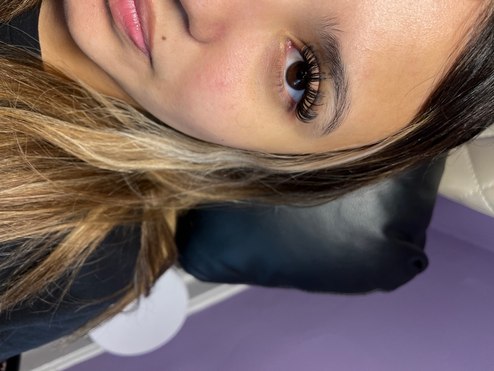 Mascara Set