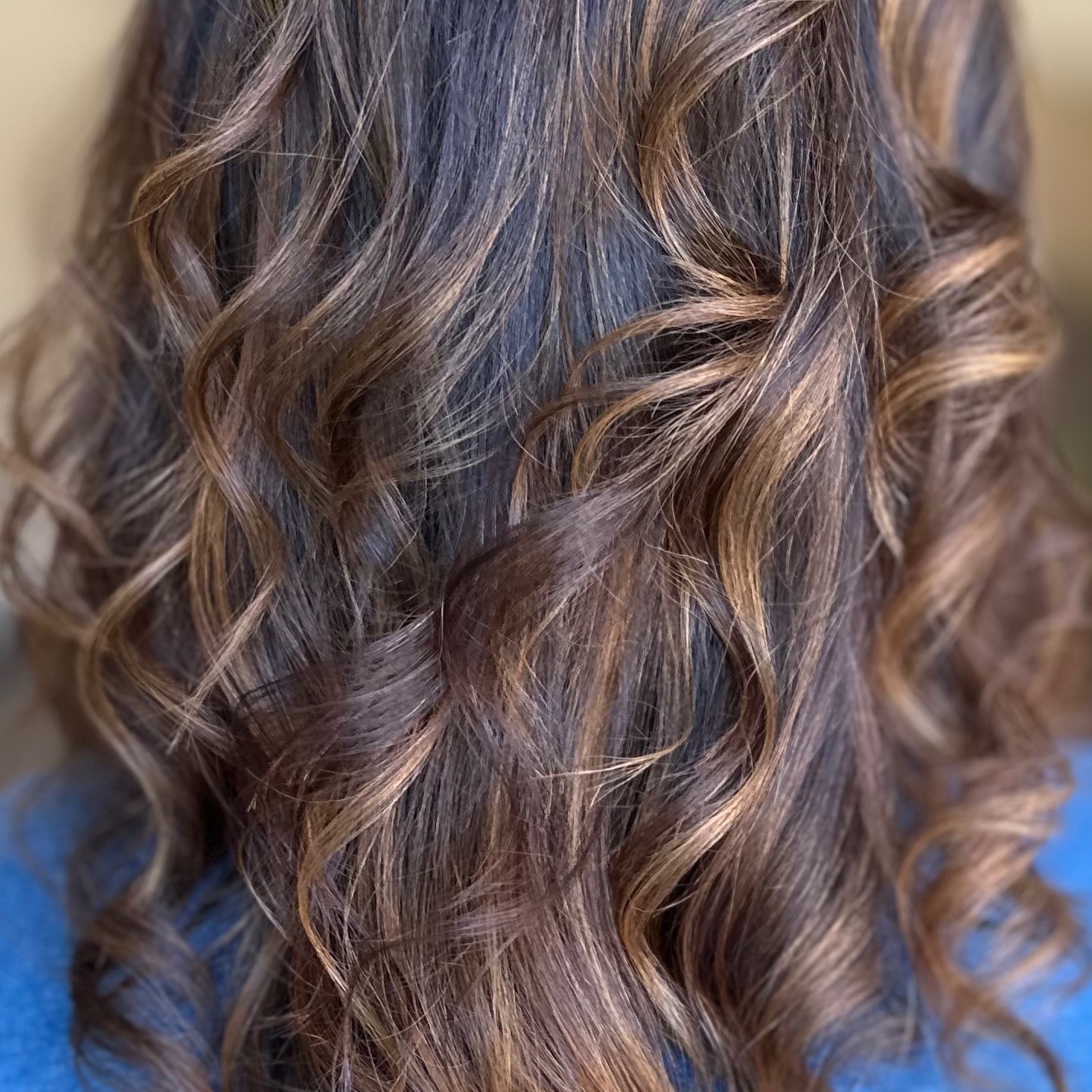 Add on Hair Cut at Hair By Sara LeAnn in Pleasanton, CA