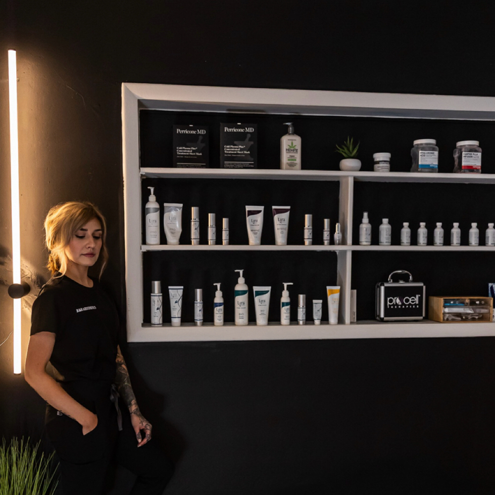Product & Dietary Consultation at R&R Aesthetics - Prescott, Arizona in Prescott, AZ