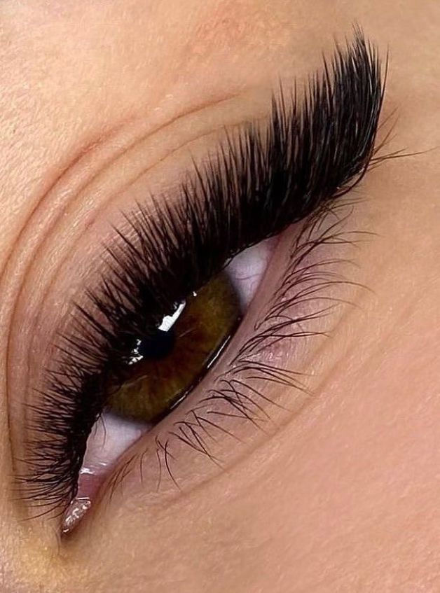 Arrow Effect (Liner Look)