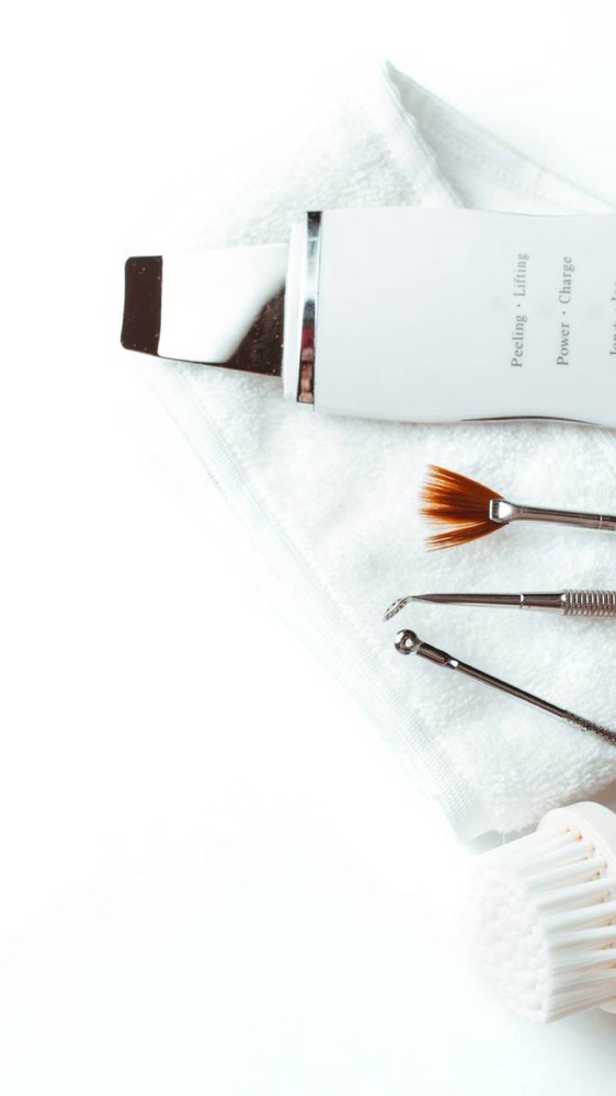 Extractions at Sol Beauty Studio in Newark, DE