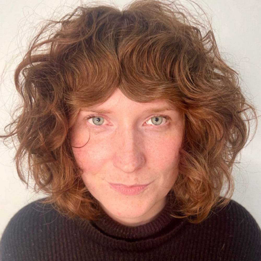 Micro Cut at Lark Hair Space in Baltimore, MD