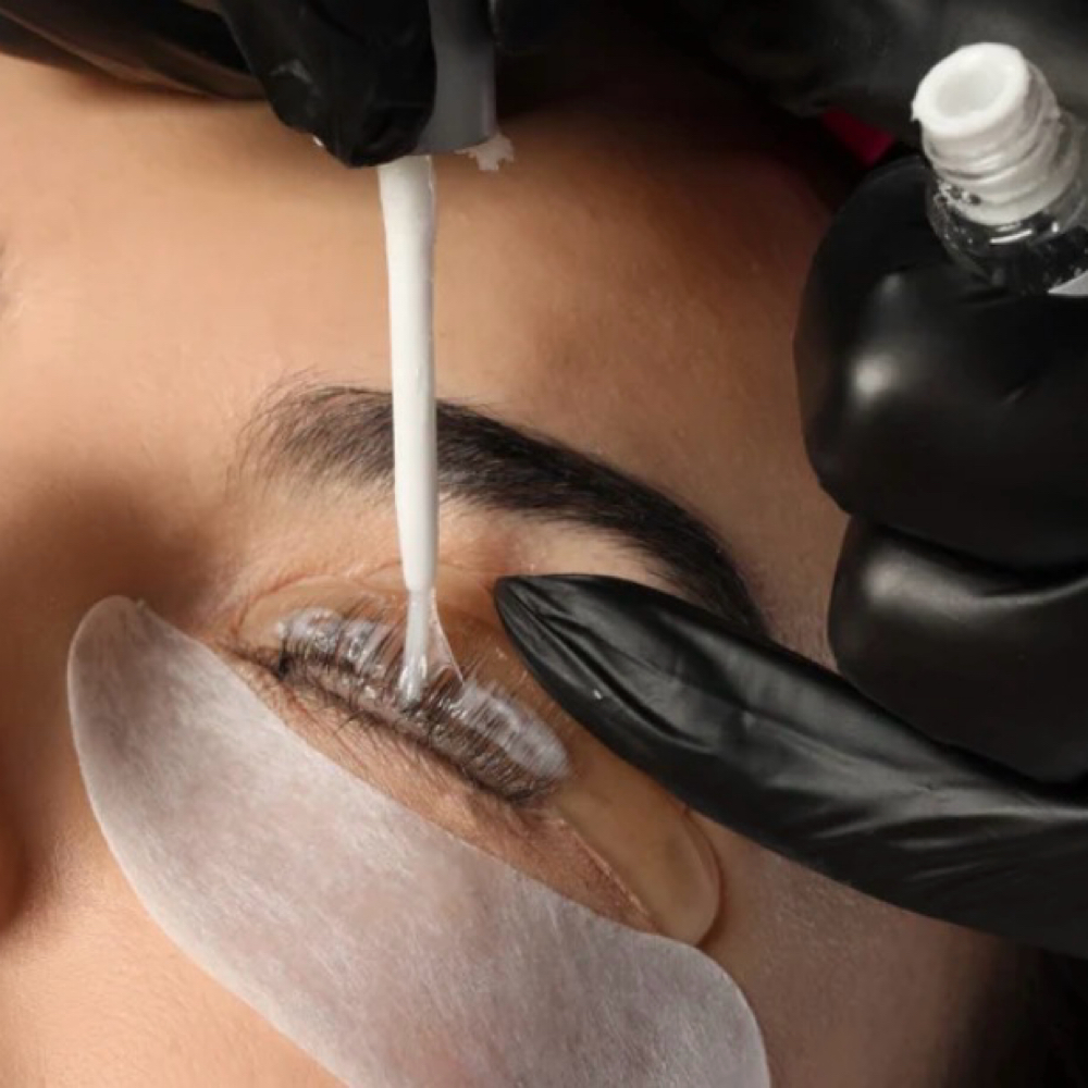 Lash Lift (Only) at Esthetics By Kylie in Sevierville, TN