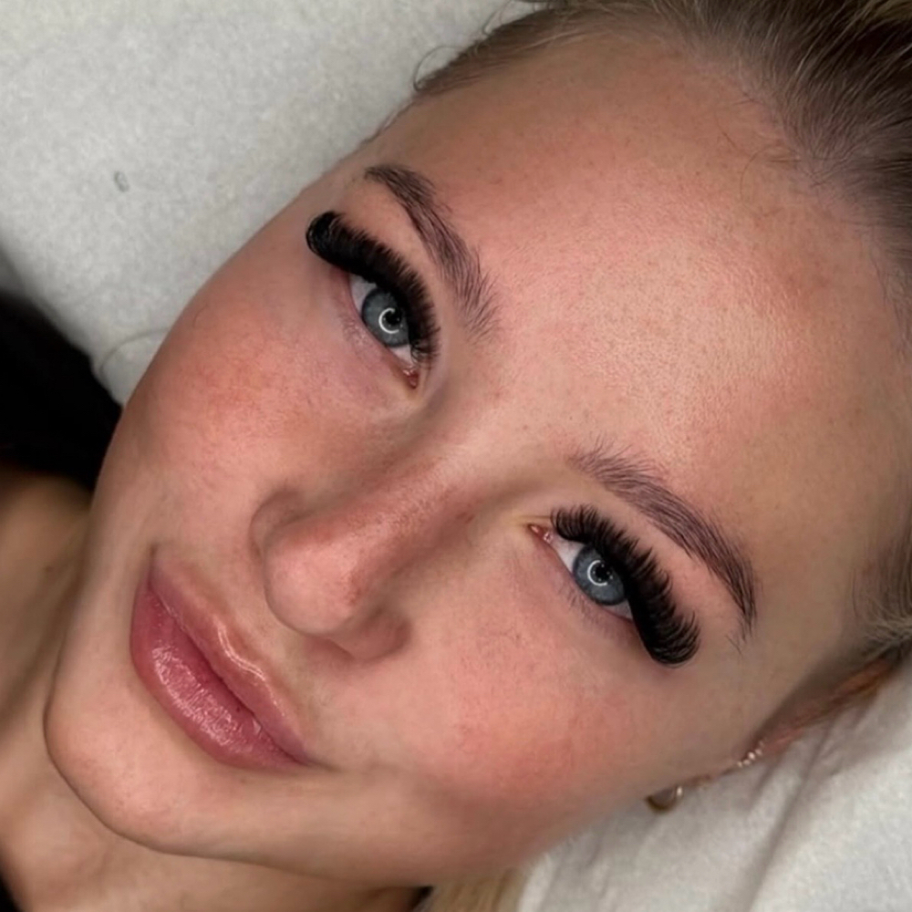 Mega Volume Full Set