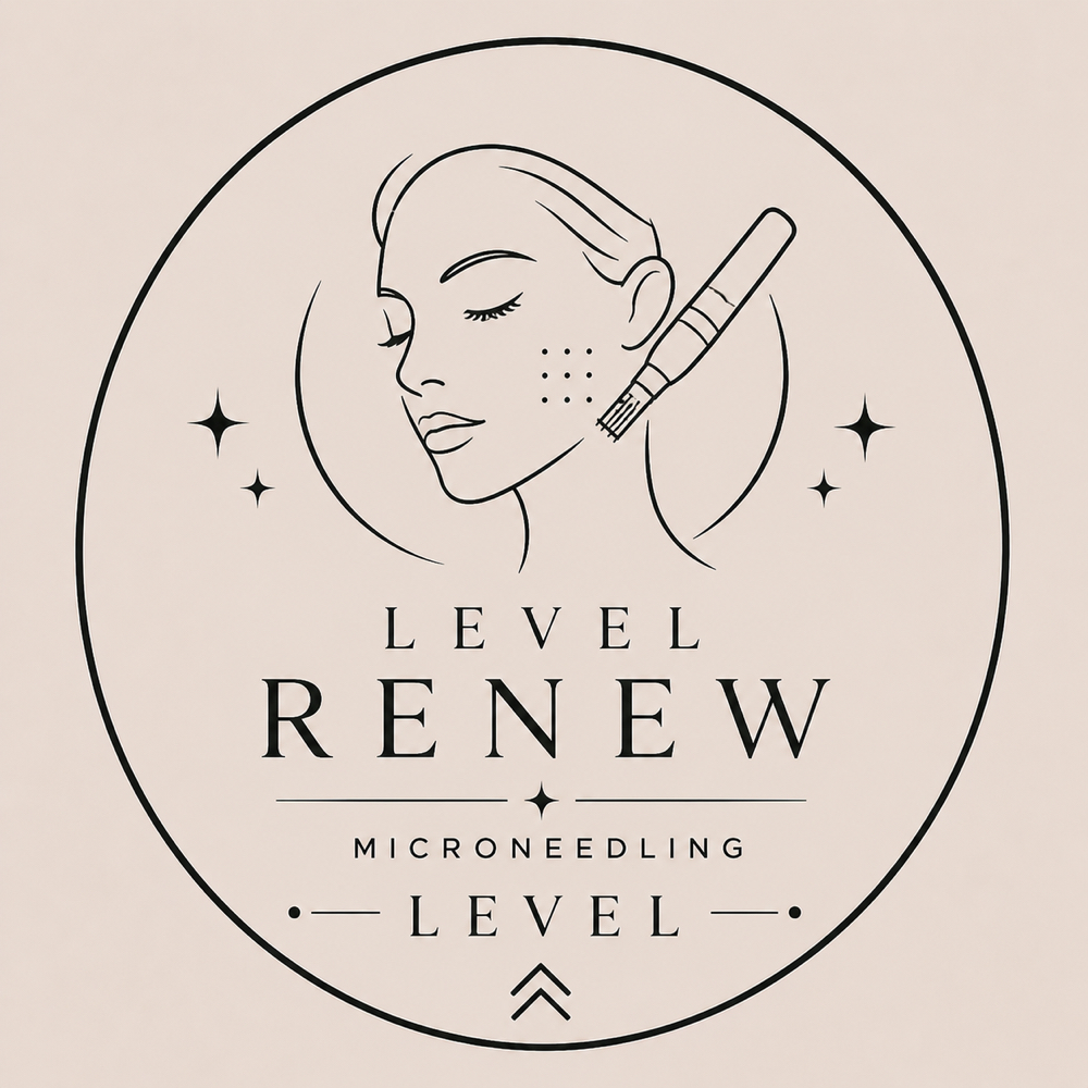 Level Renew at Leveled Up in Abilene, TX