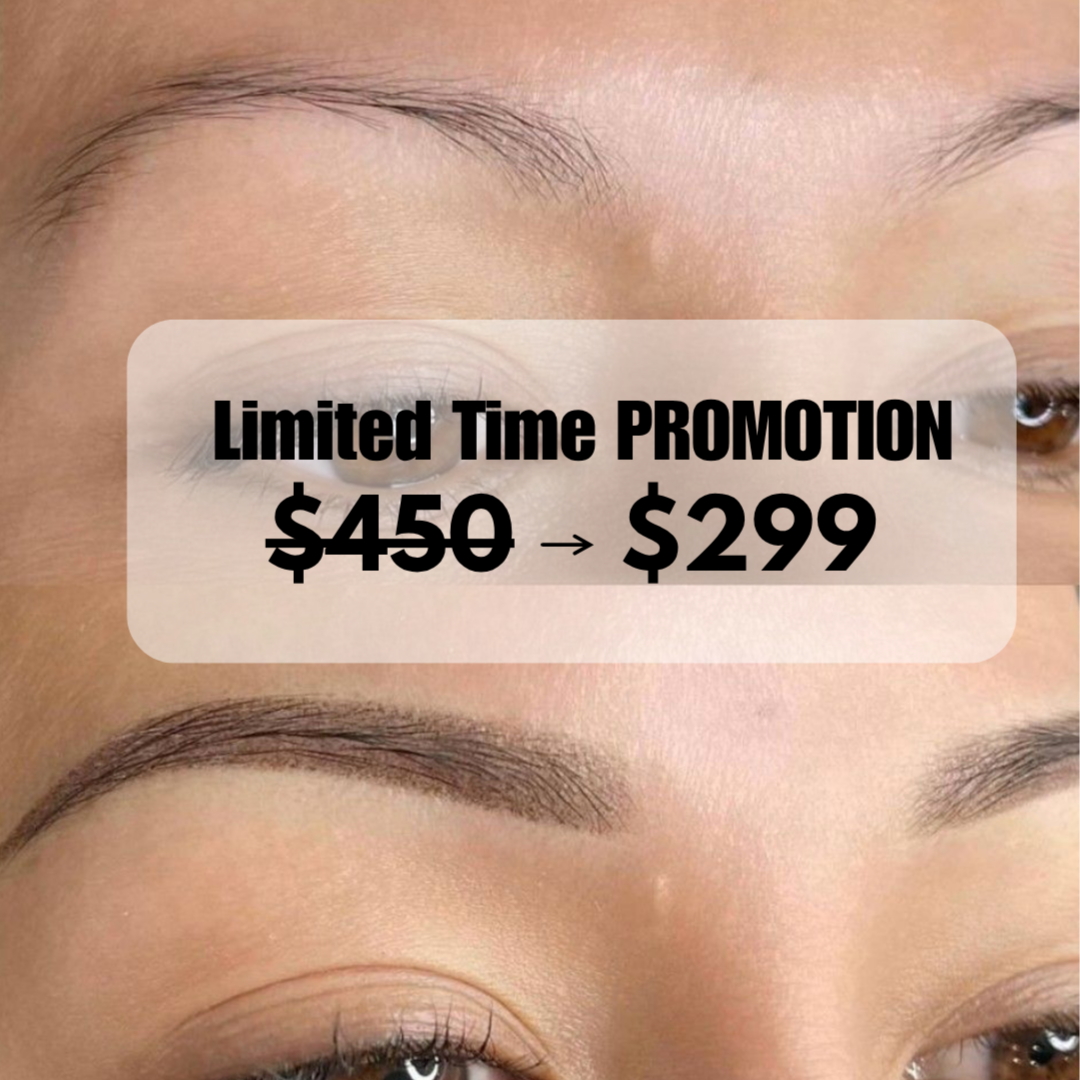 Ombre Shading - $299 at KIM BEAUTY STUDIO in Burlingame, CA