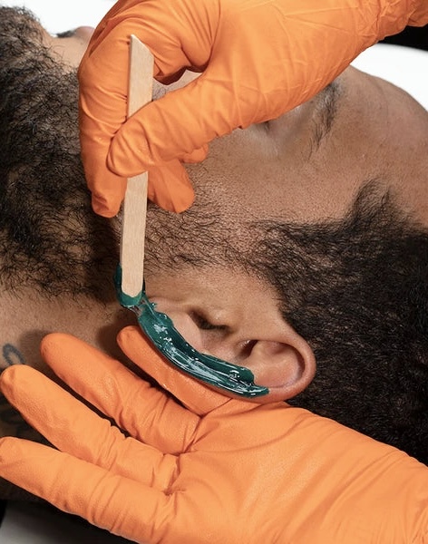 Ear Wax