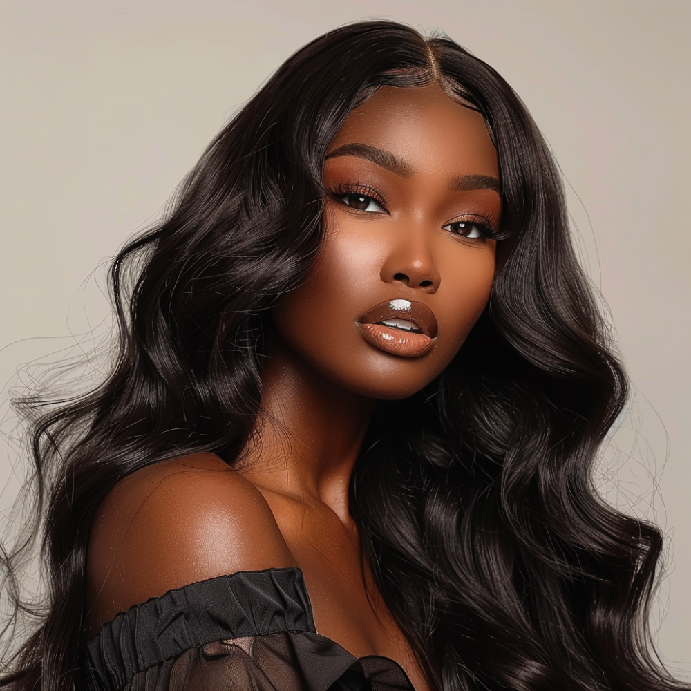Wig Drop Off Service