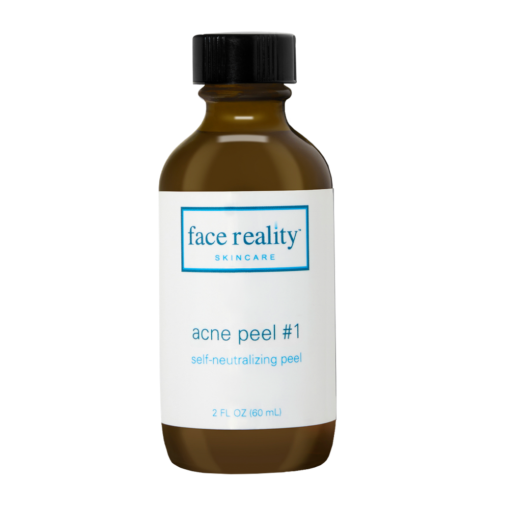 Virtual Acne BootCamp Checkins