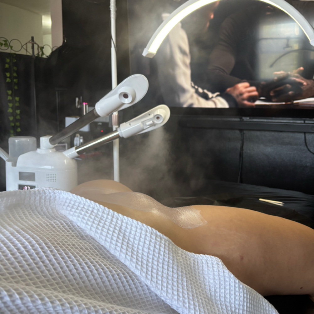 Brazilian Treatment at The Cave Experience in Yonkers, NY