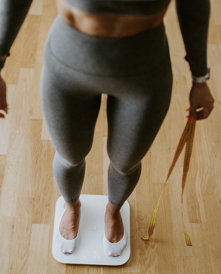 Body Composition Screening