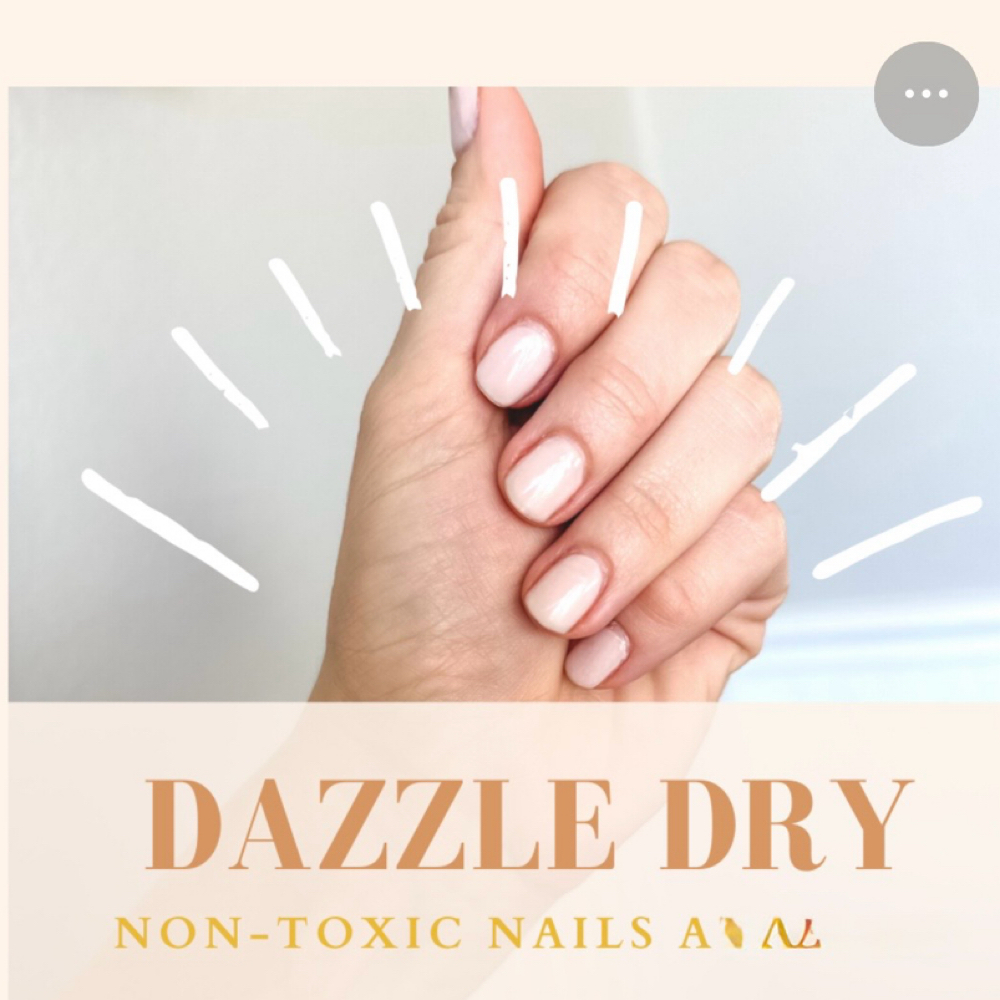 Standard Pedicure- With Polish at Truly Pampered Salon & Day Spa in Brockport, NY