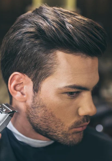 Men’s Classic Cut