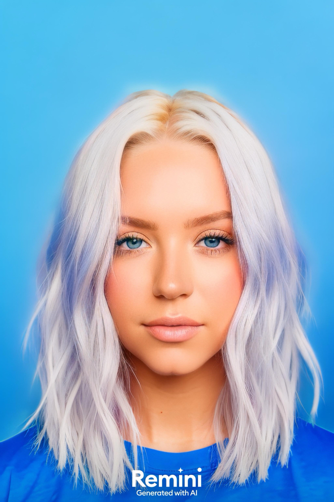 Bleach Touch Up