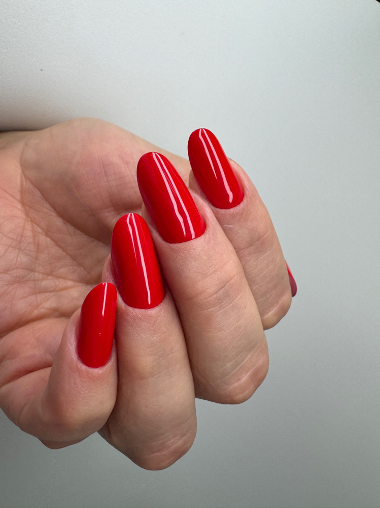 F1 Mold Extension/ Molde F1 at Sarah Meireles Nail Tech in Malden, MA