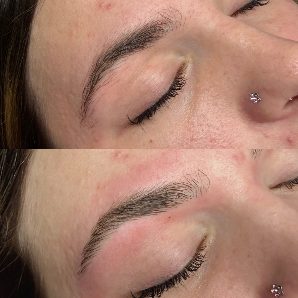 BROW THREAD SALE (New Clients Only)