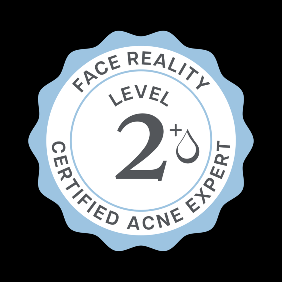 Acne Recovery + LED at Jen Rio Advanced Esthetics in Castle Rock, CO