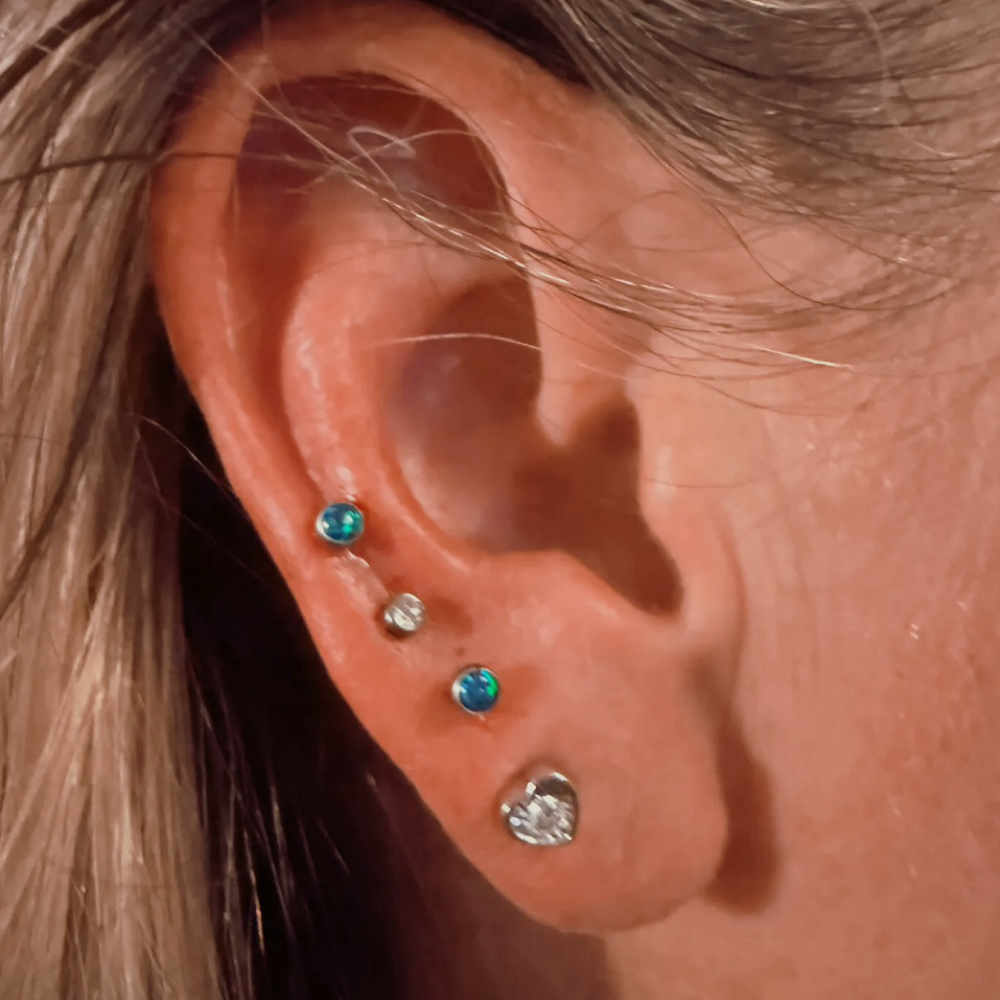 Triple Cartilage at The Skin Academy Indy in Indianapolis, IN