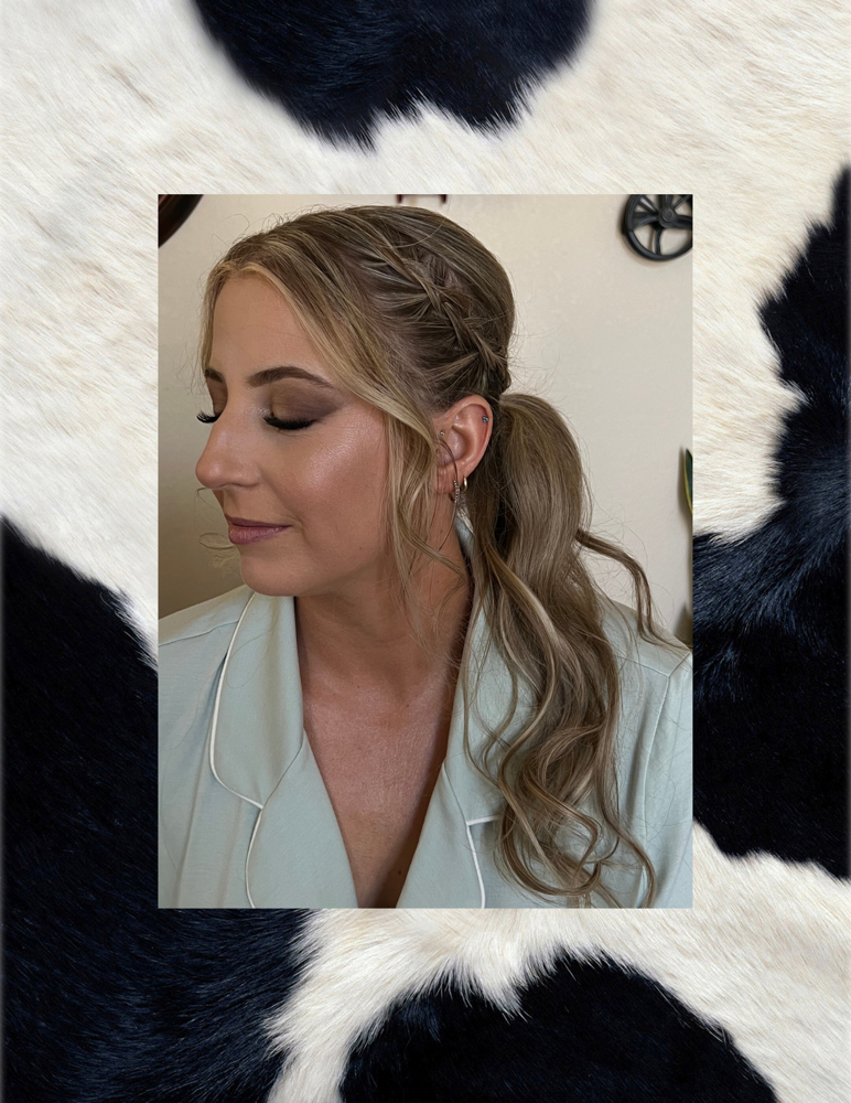Hot Tool / Up Do at MadMakBeauty in Tempe, AZ
